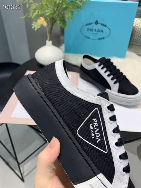 PRADA $72 gallery