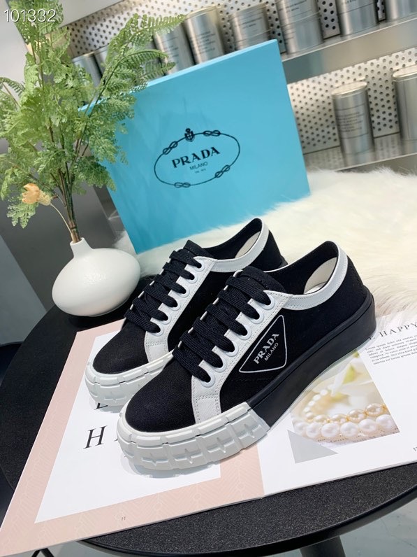 PRADA $72 gallery