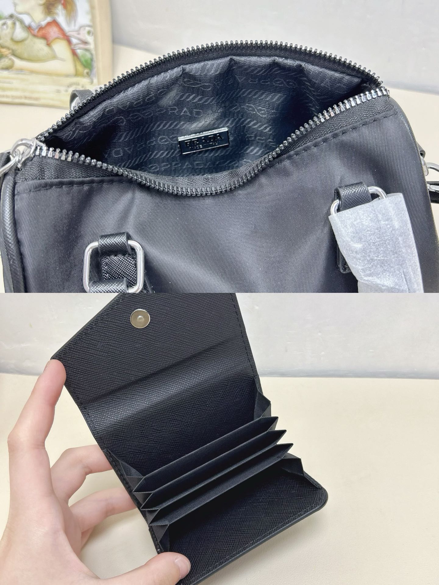 PRADA $72 gallery