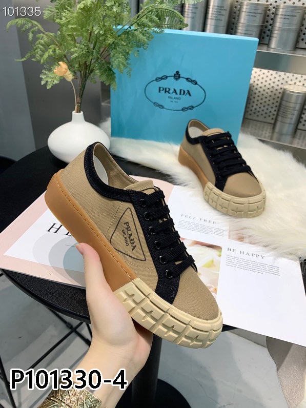 PRADA $72 gallery