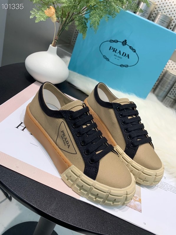 PRADA $72 gallery