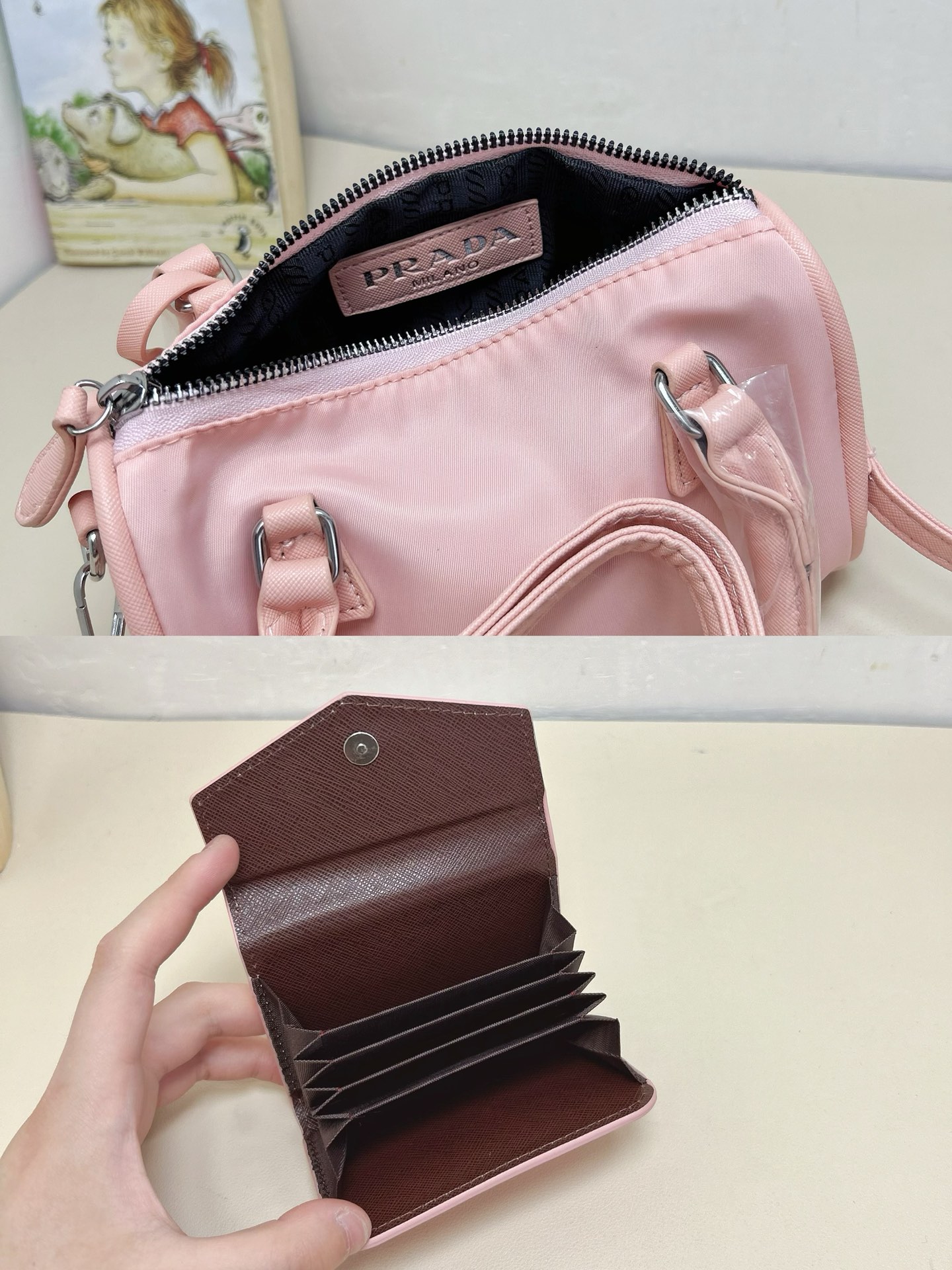 PRADA $72 gallery