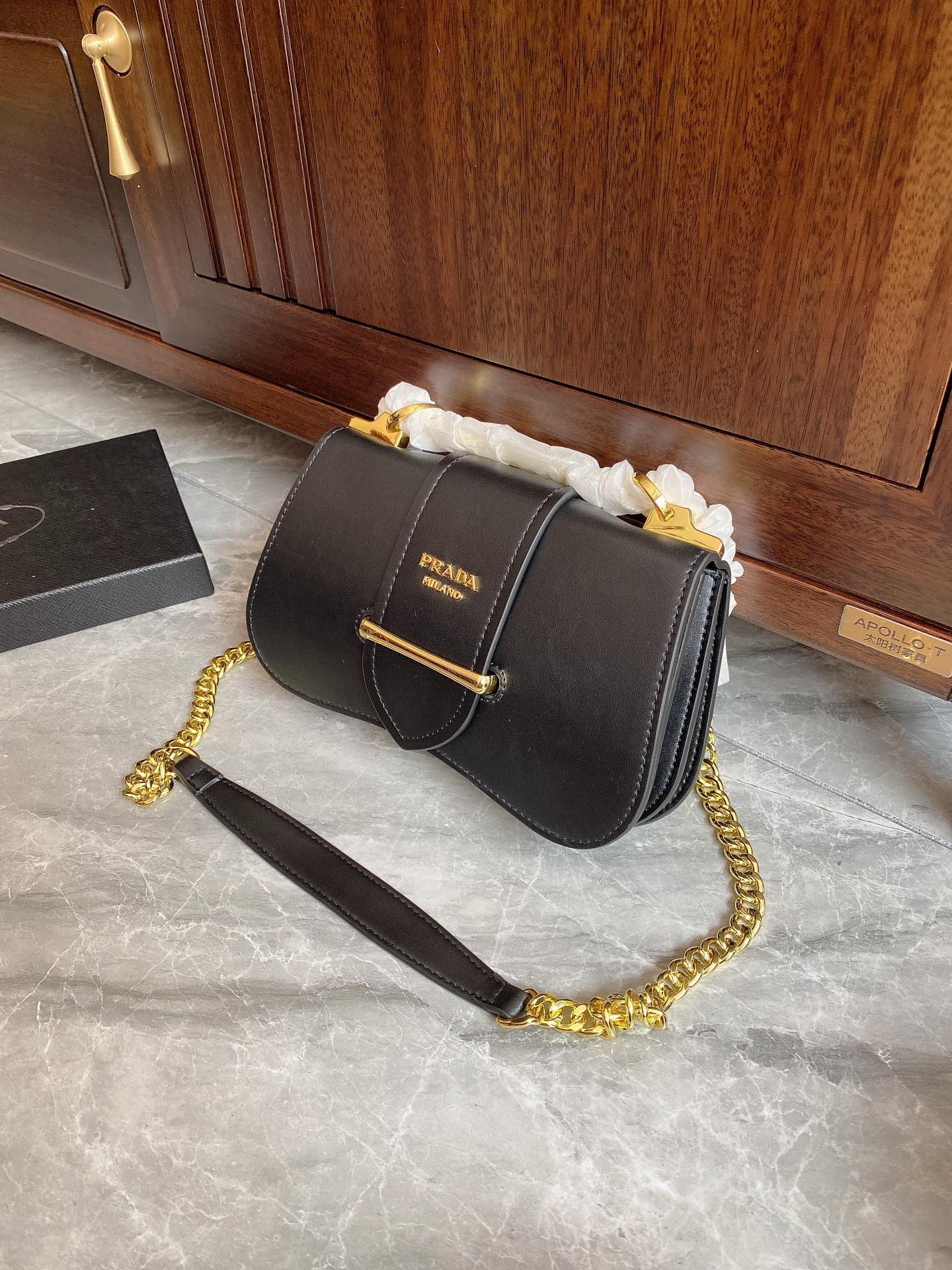 PRADA $75 gallery