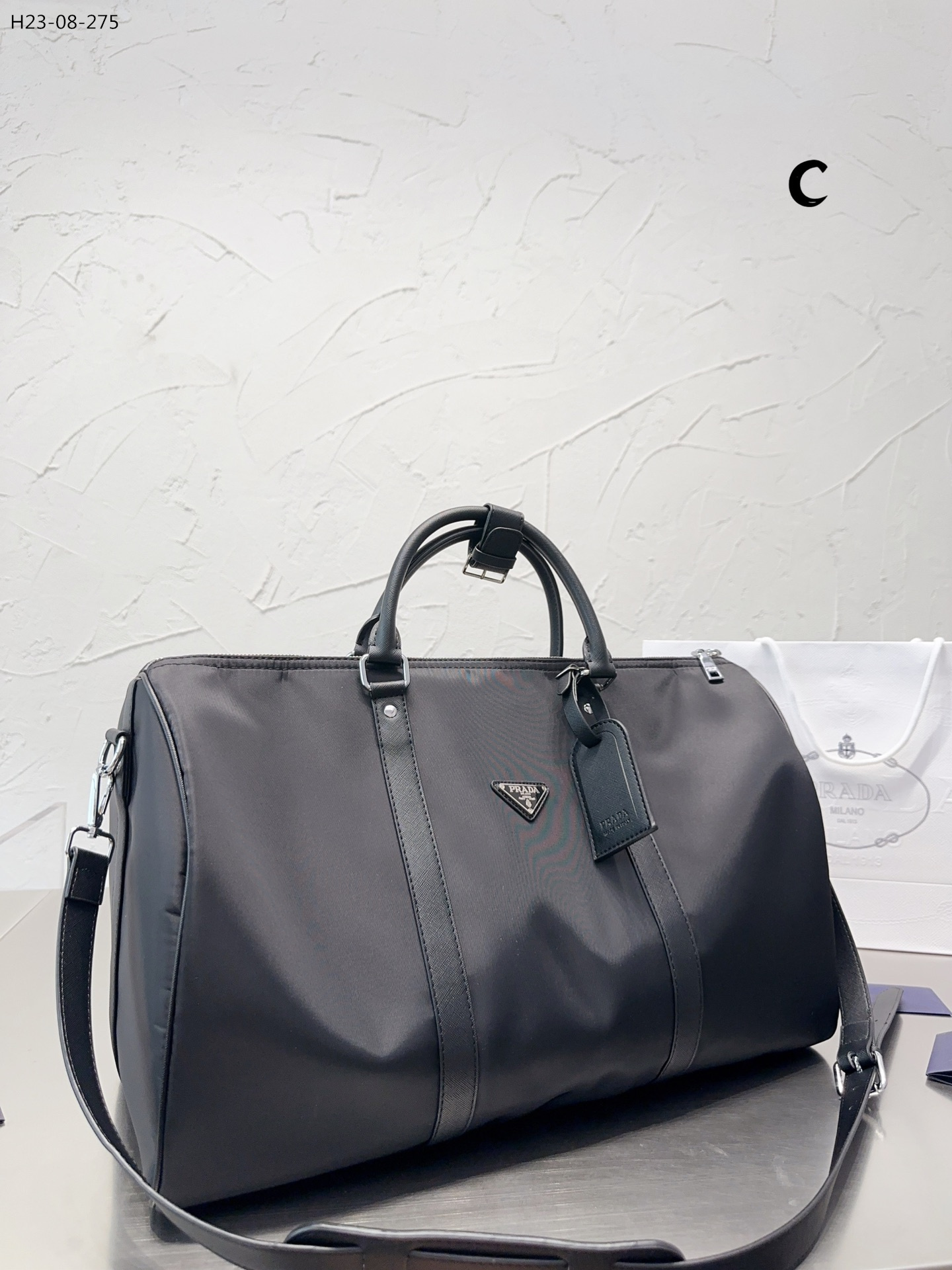 PRADA $75 gallery