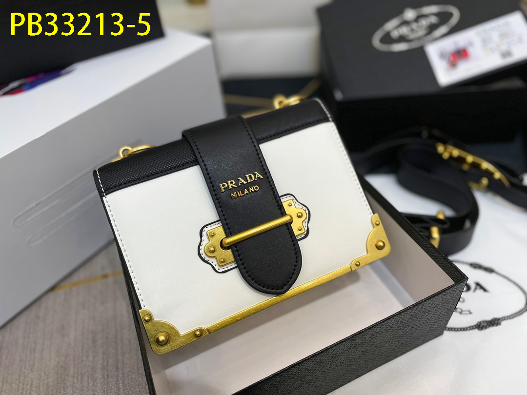 PRADA $76 gallery