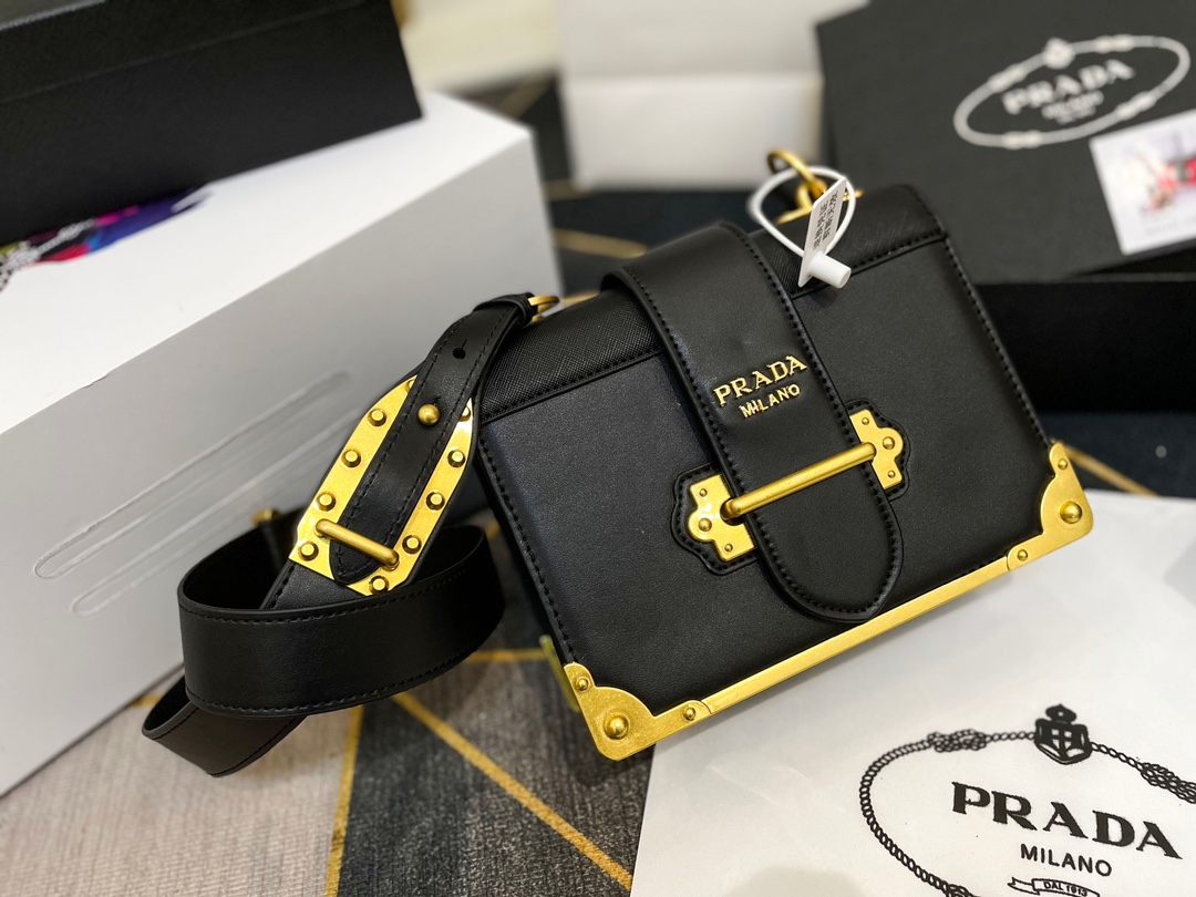 PRADA $76 gallery