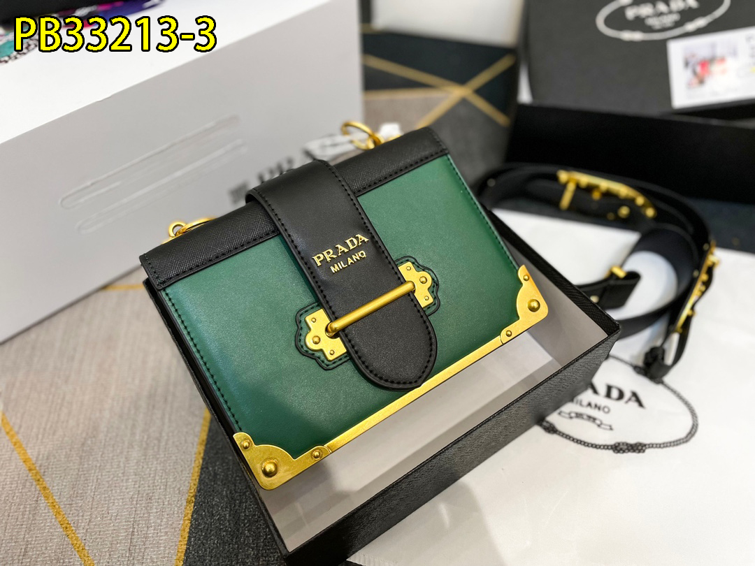 PRADA $76 gallery