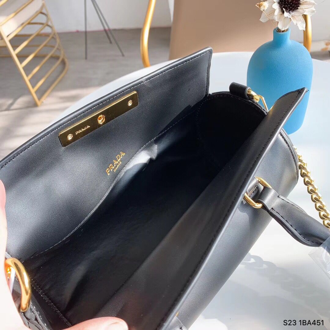 PRADA $76 gallery