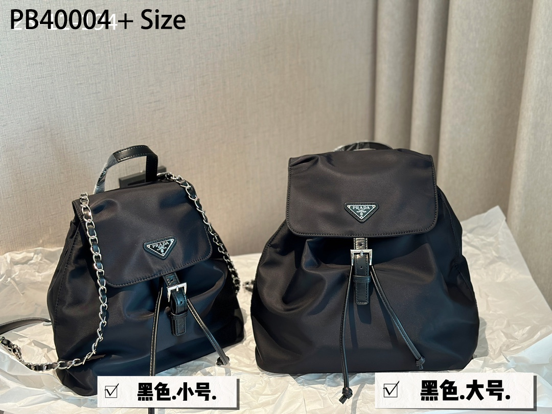 PRADA $76 gallery