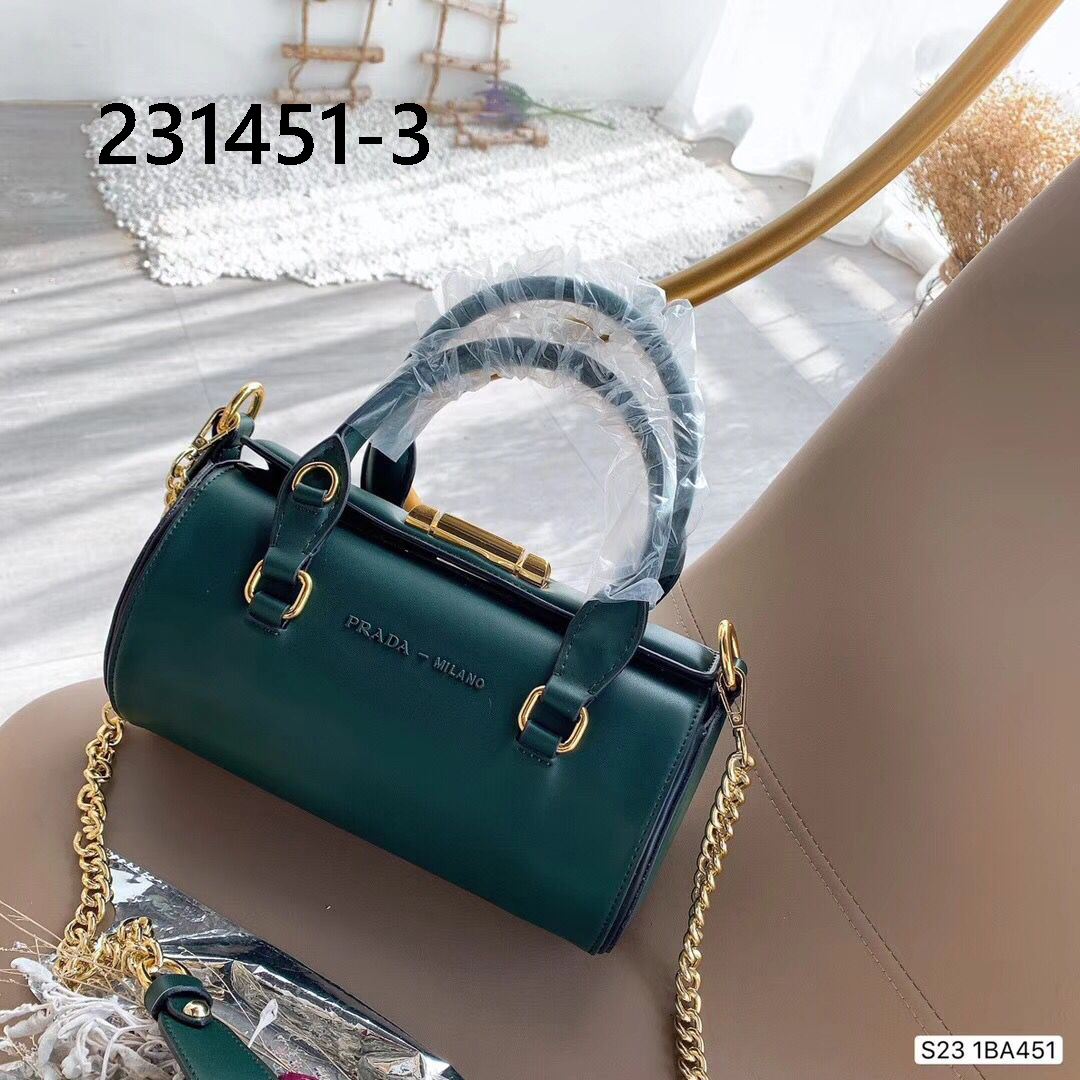 PRADA $76 gallery