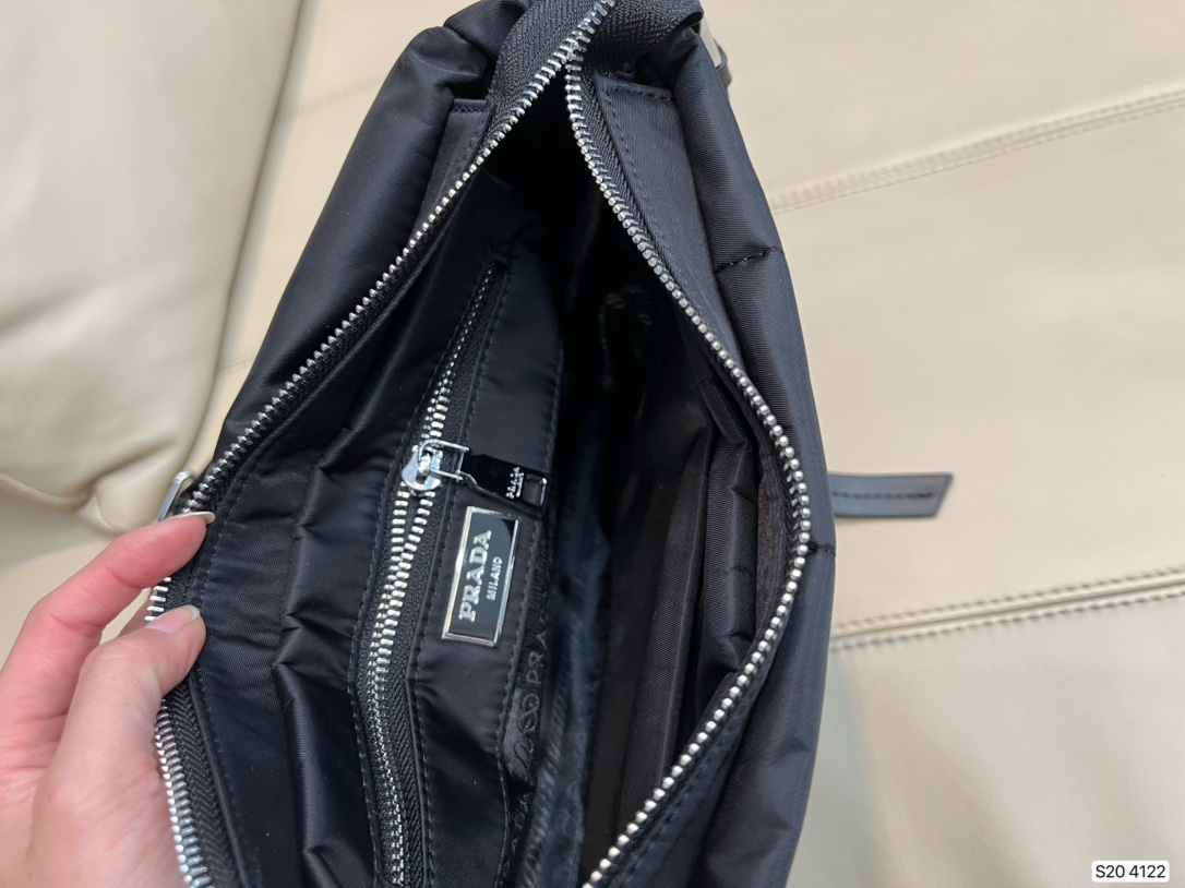 PRADA $76 gallery