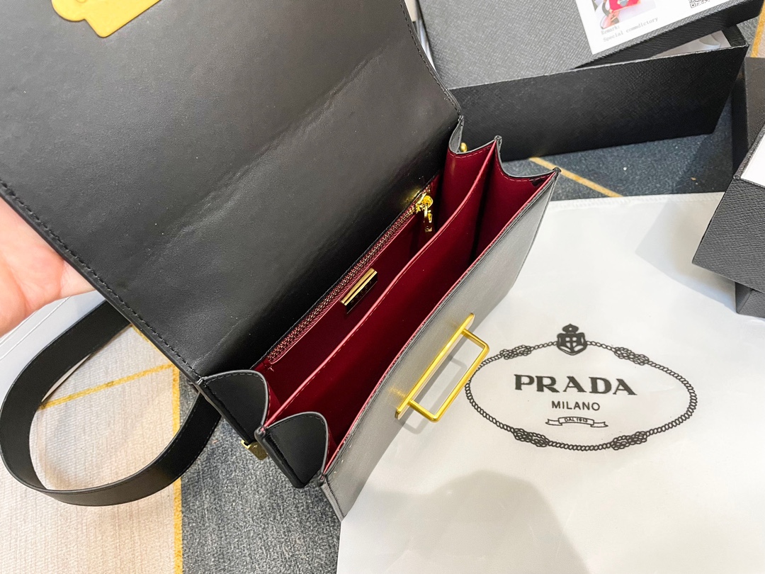 PRADA $76 gallery