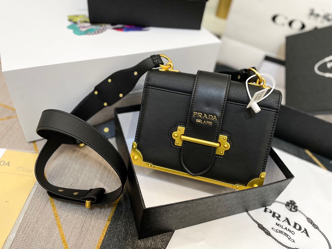 PRADA $76 gallery