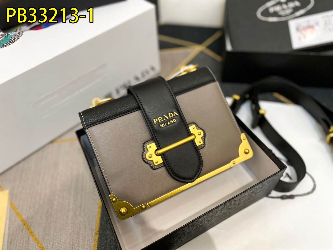 PRADA $76 gallery