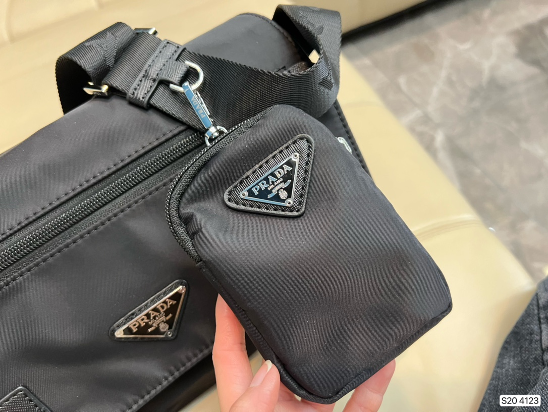 PRADA $76 gallery