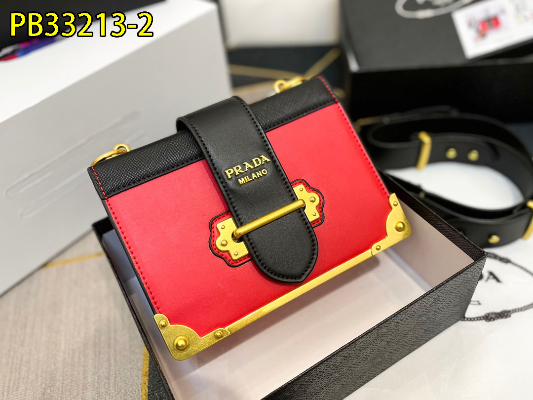 PRADA $76 gallery