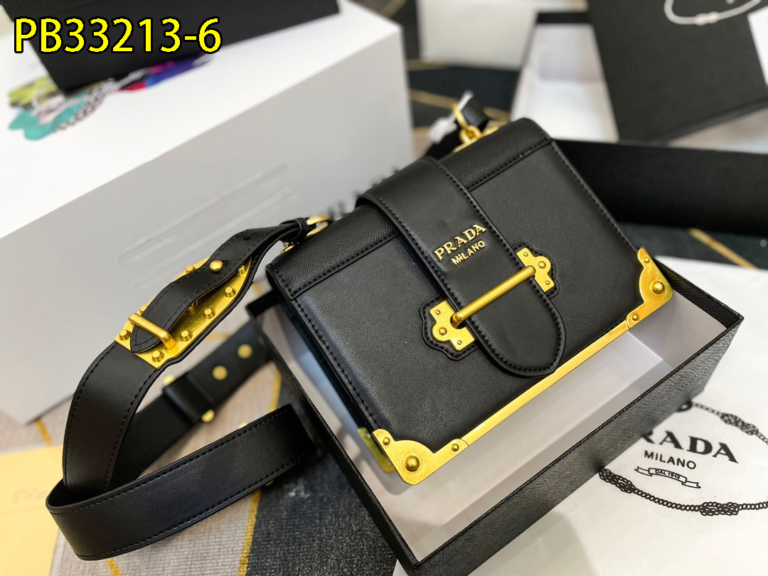 PRADA $76 gallery