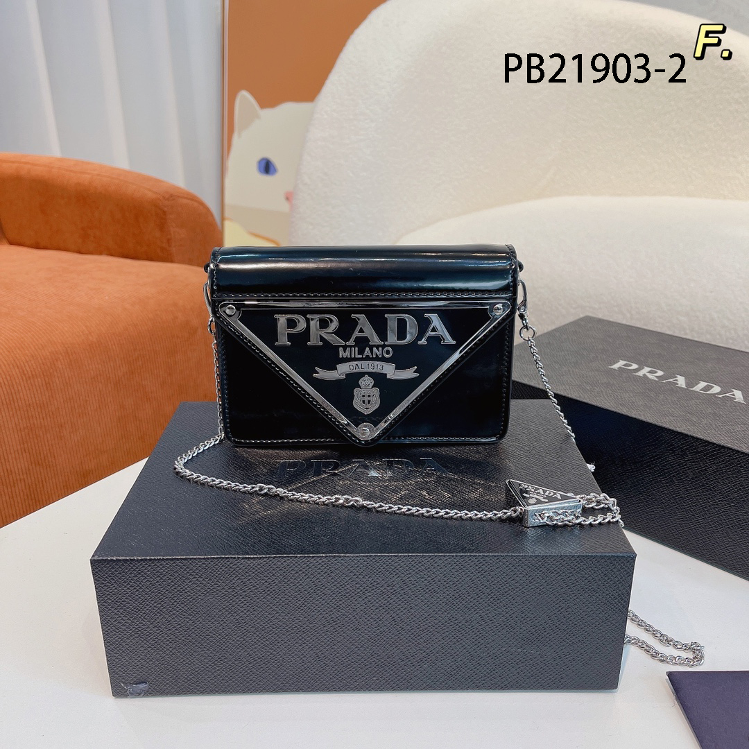 PRADA $77 gallery