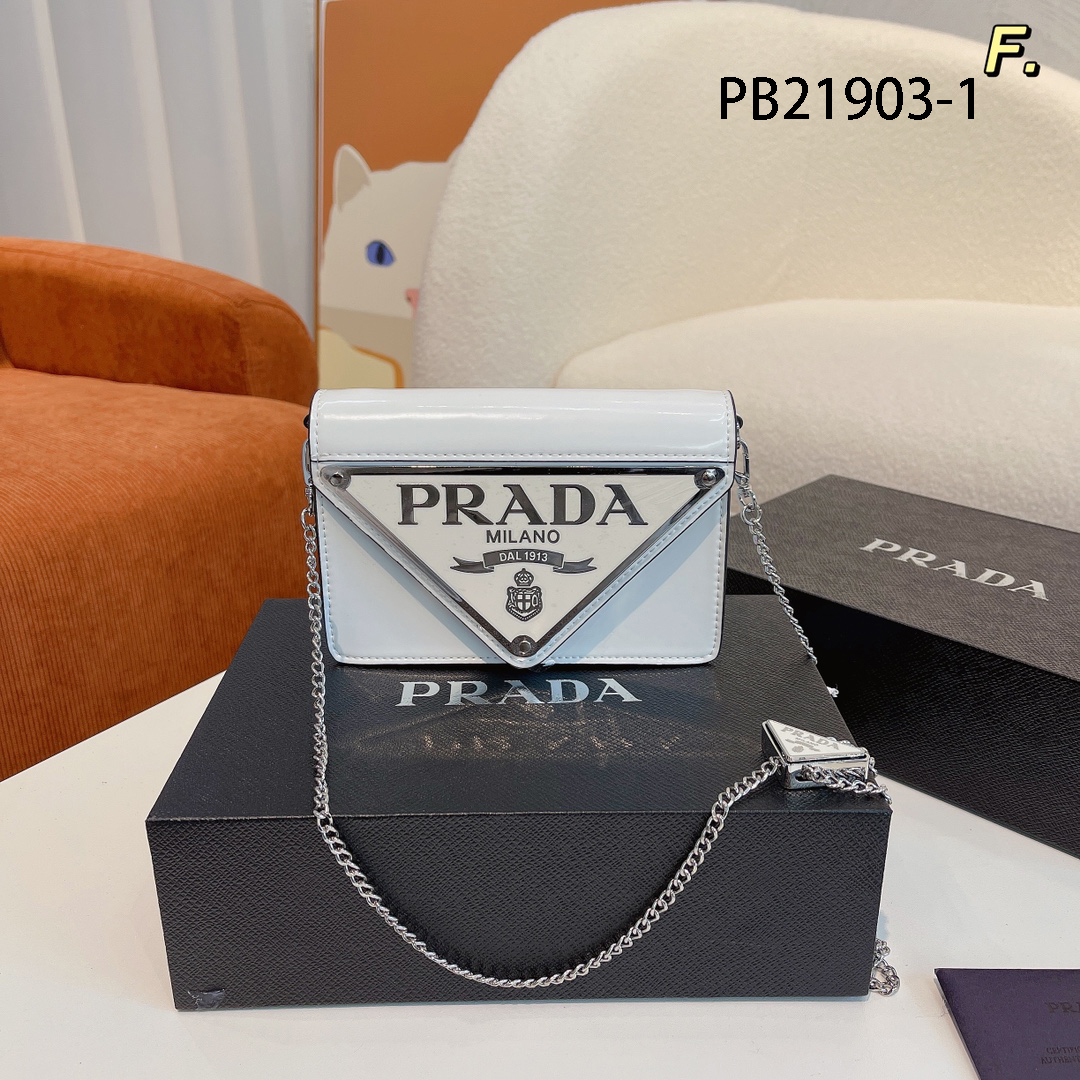 PRADA $77 gallery