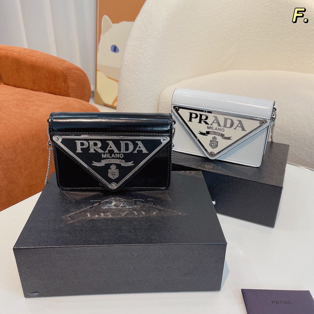 PRADA $77 gallery