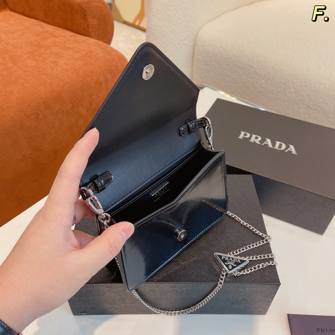 PRADA $77 gallery