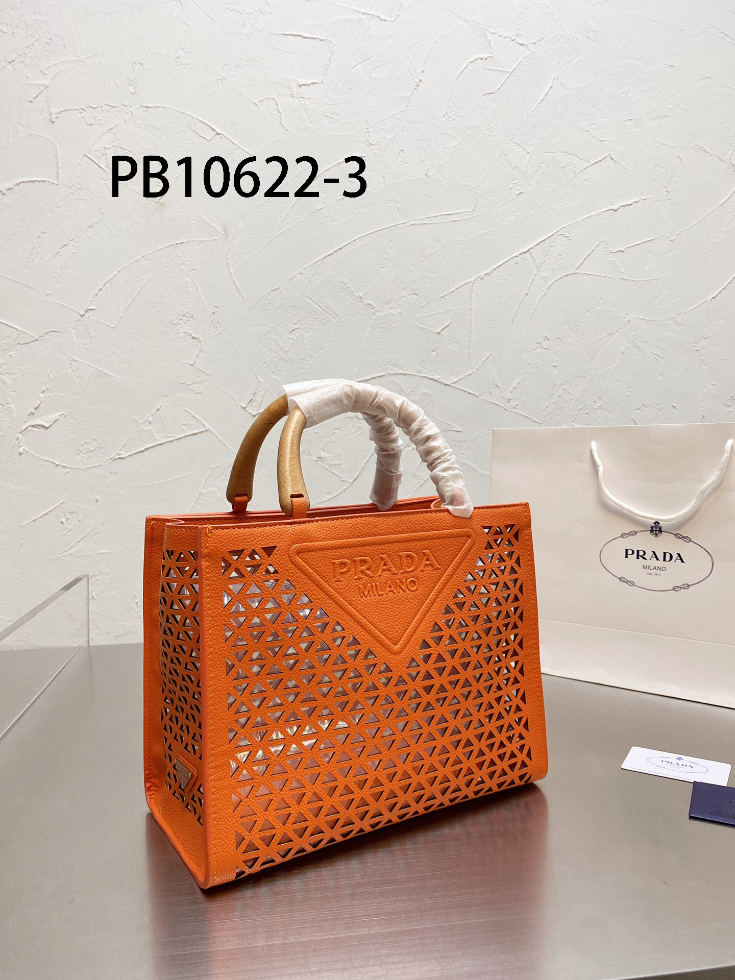 PRADA $79 gallery