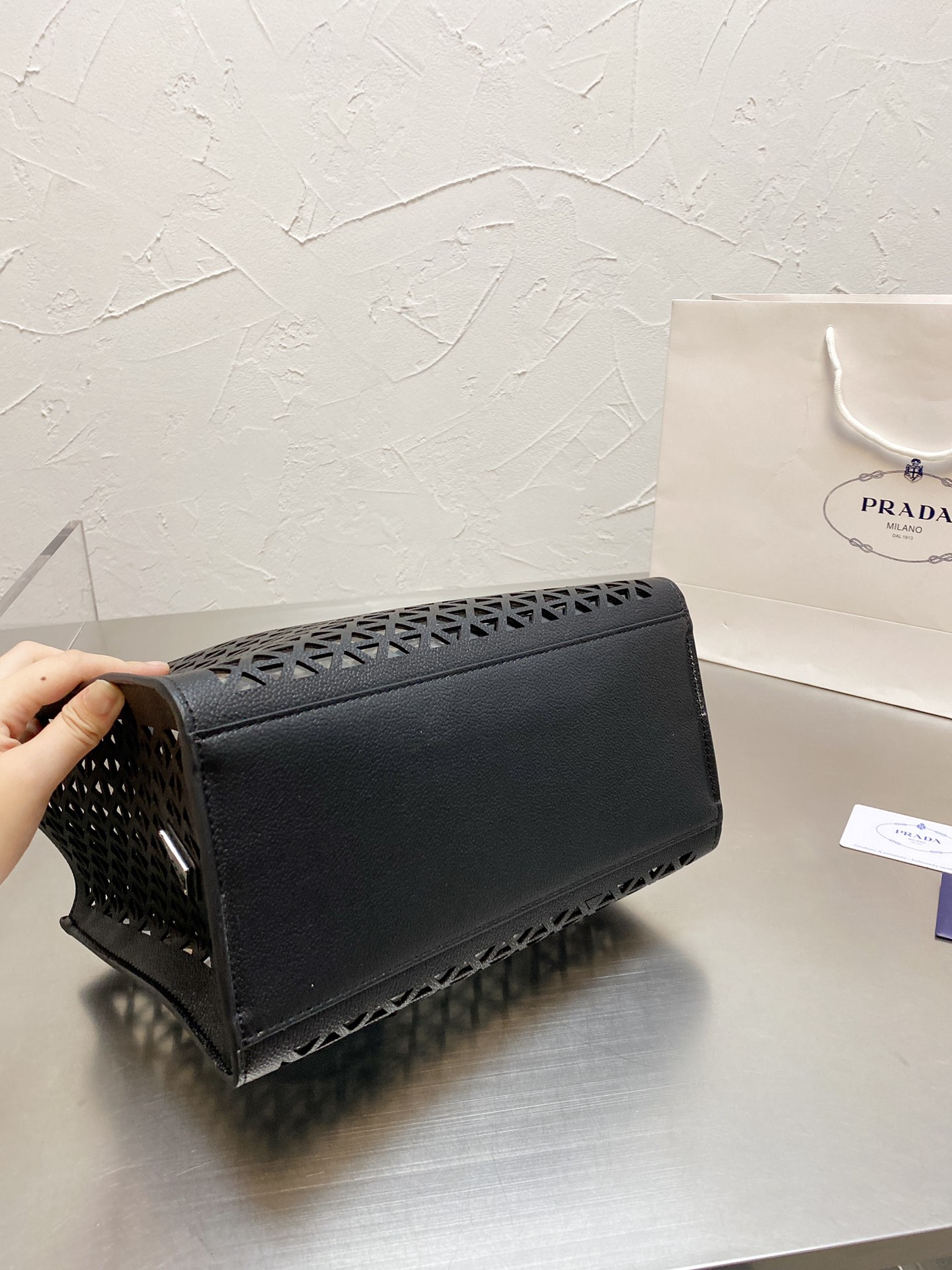 PRADA $79 gallery