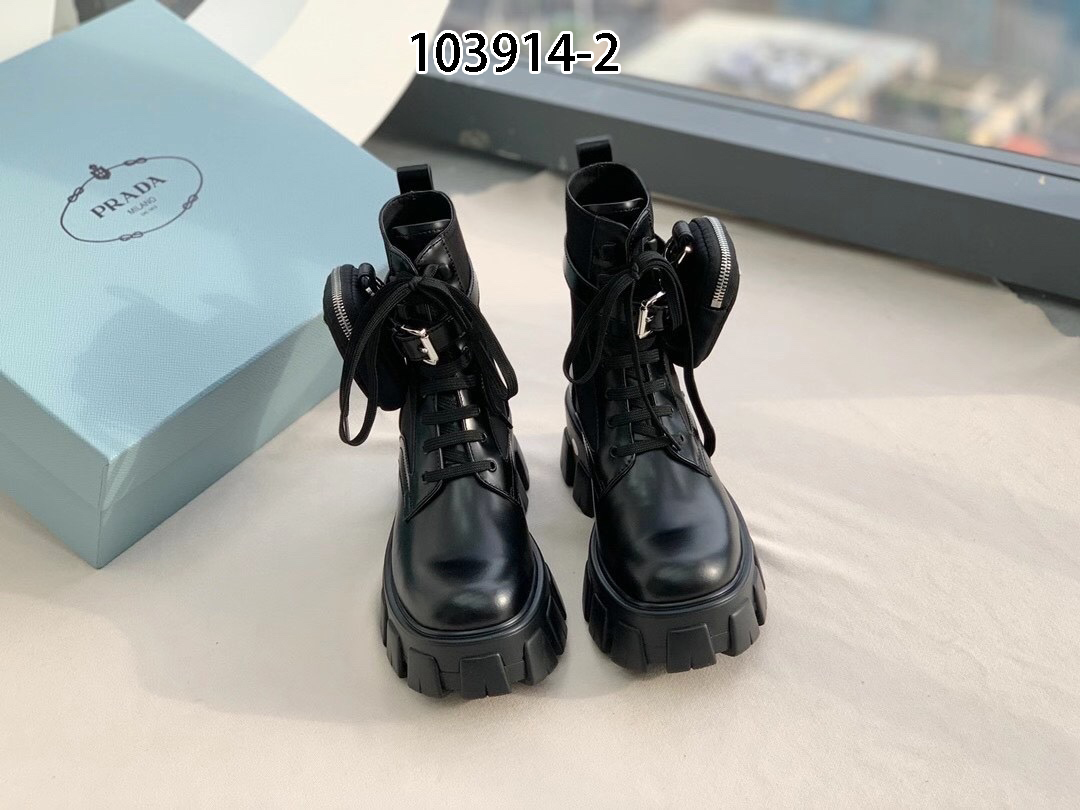 PRADA $79 gallery