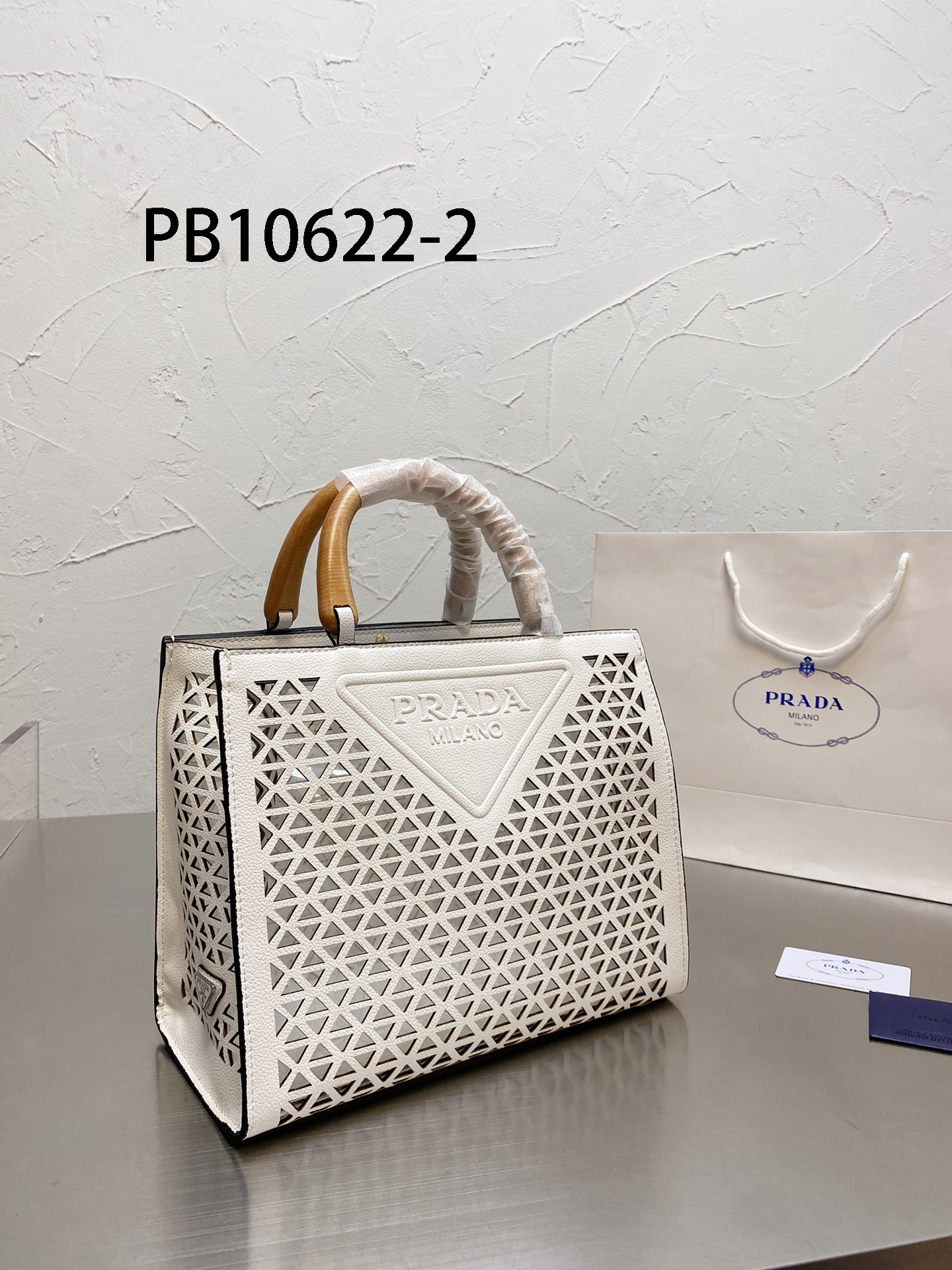 PRADA $79 gallery