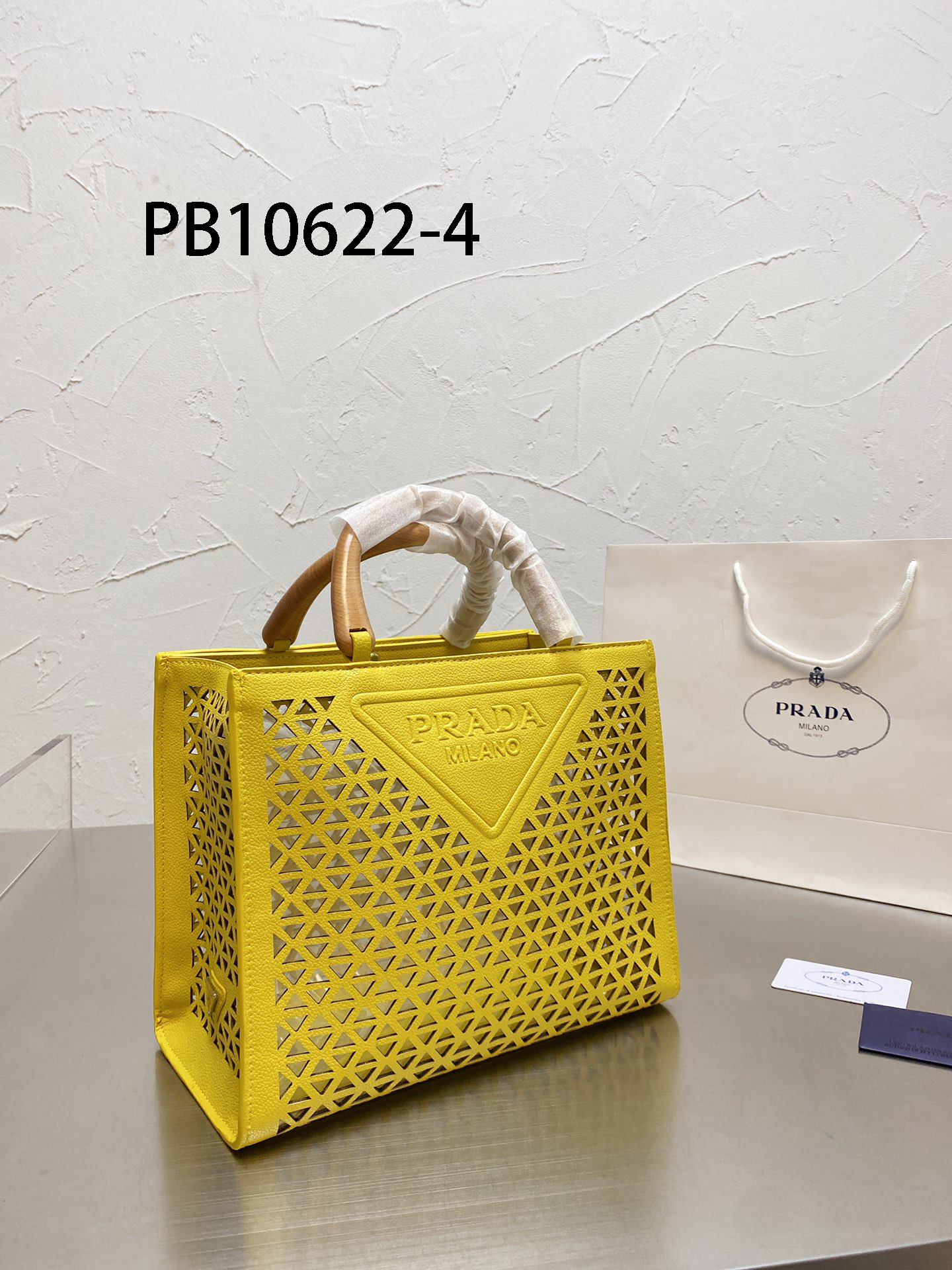 PRADA $79 gallery