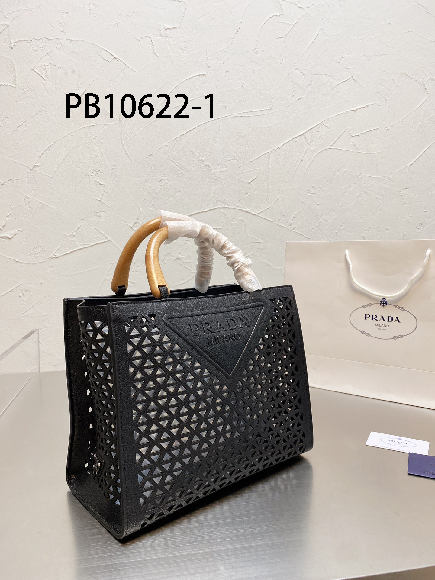 PRADA $79 gallery