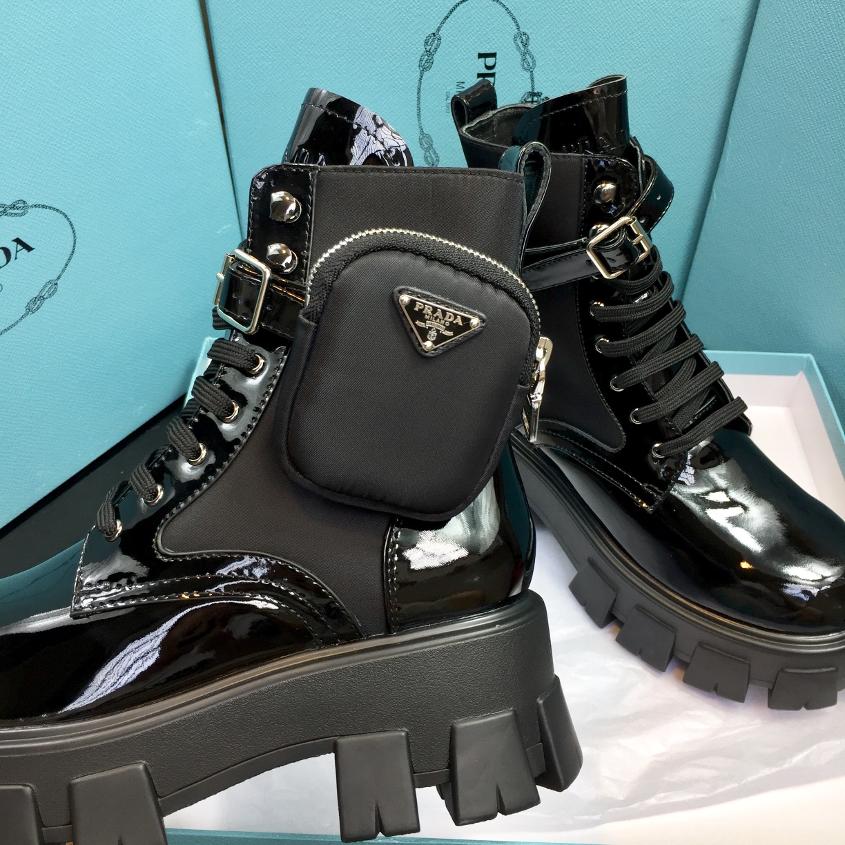 PRADA $79 gallery