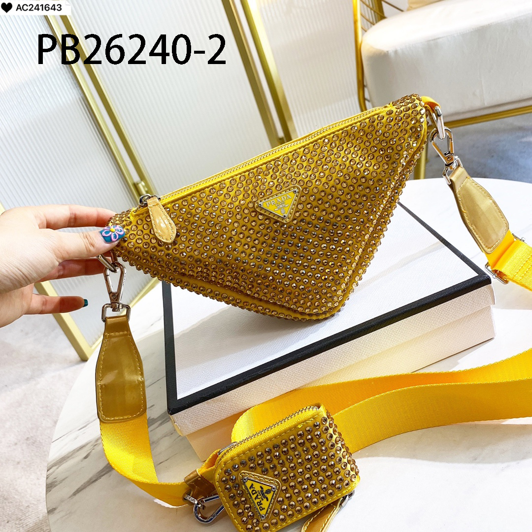 PRADA $79 gallery