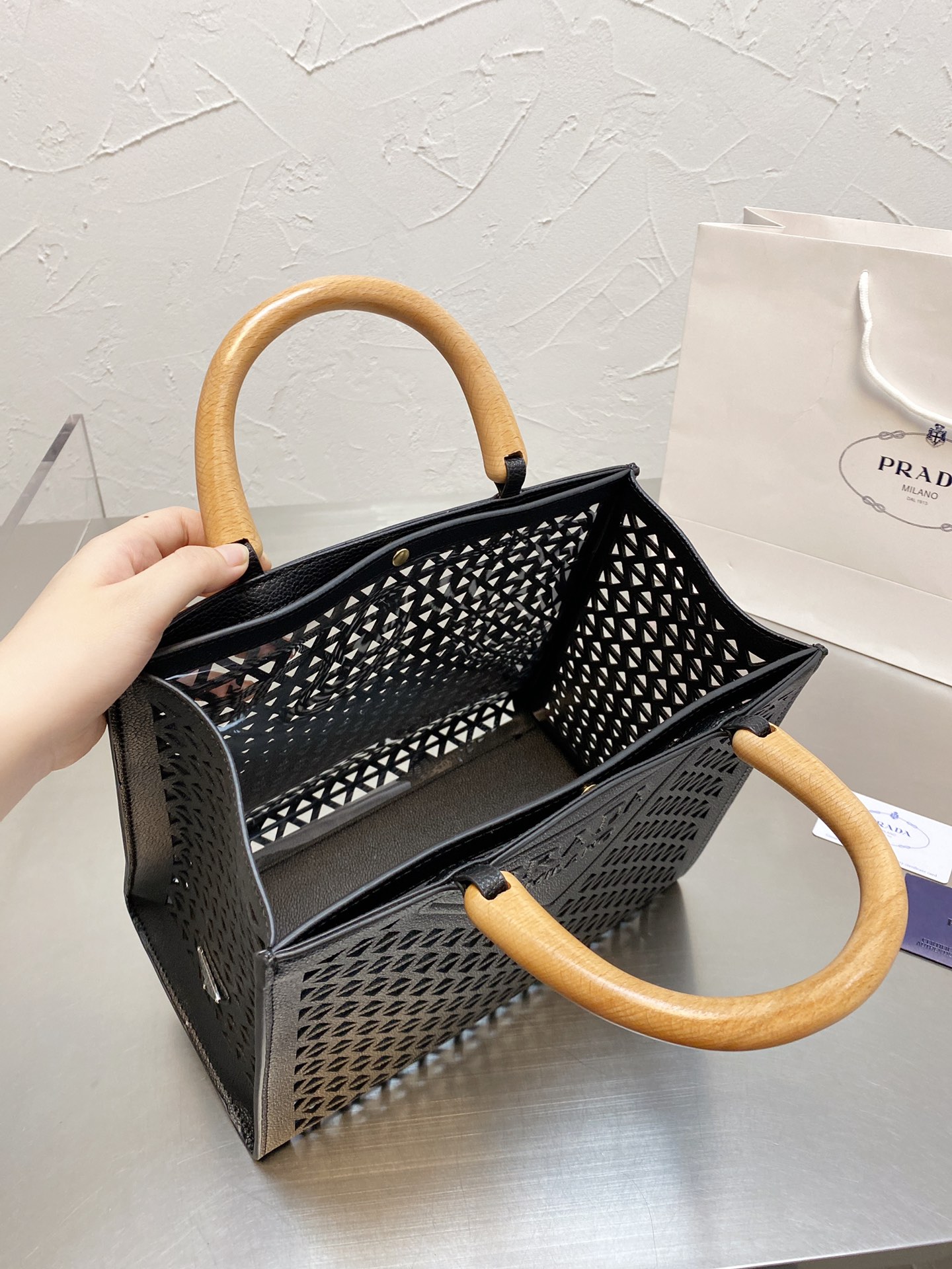 PRADA $79 gallery