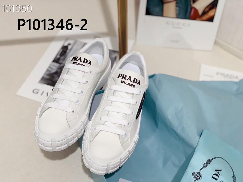 PRADA $80 gallery