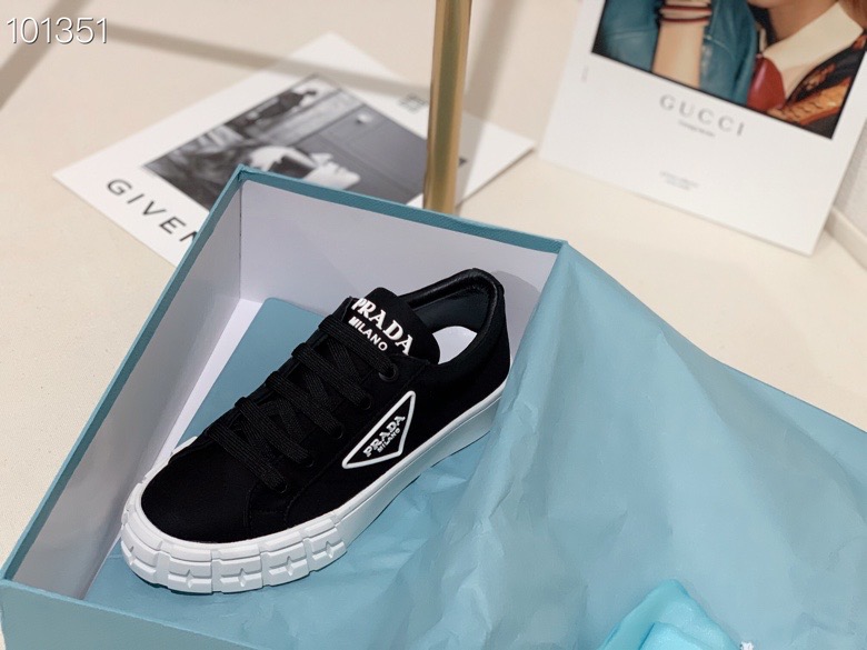 PRADA $80 gallery