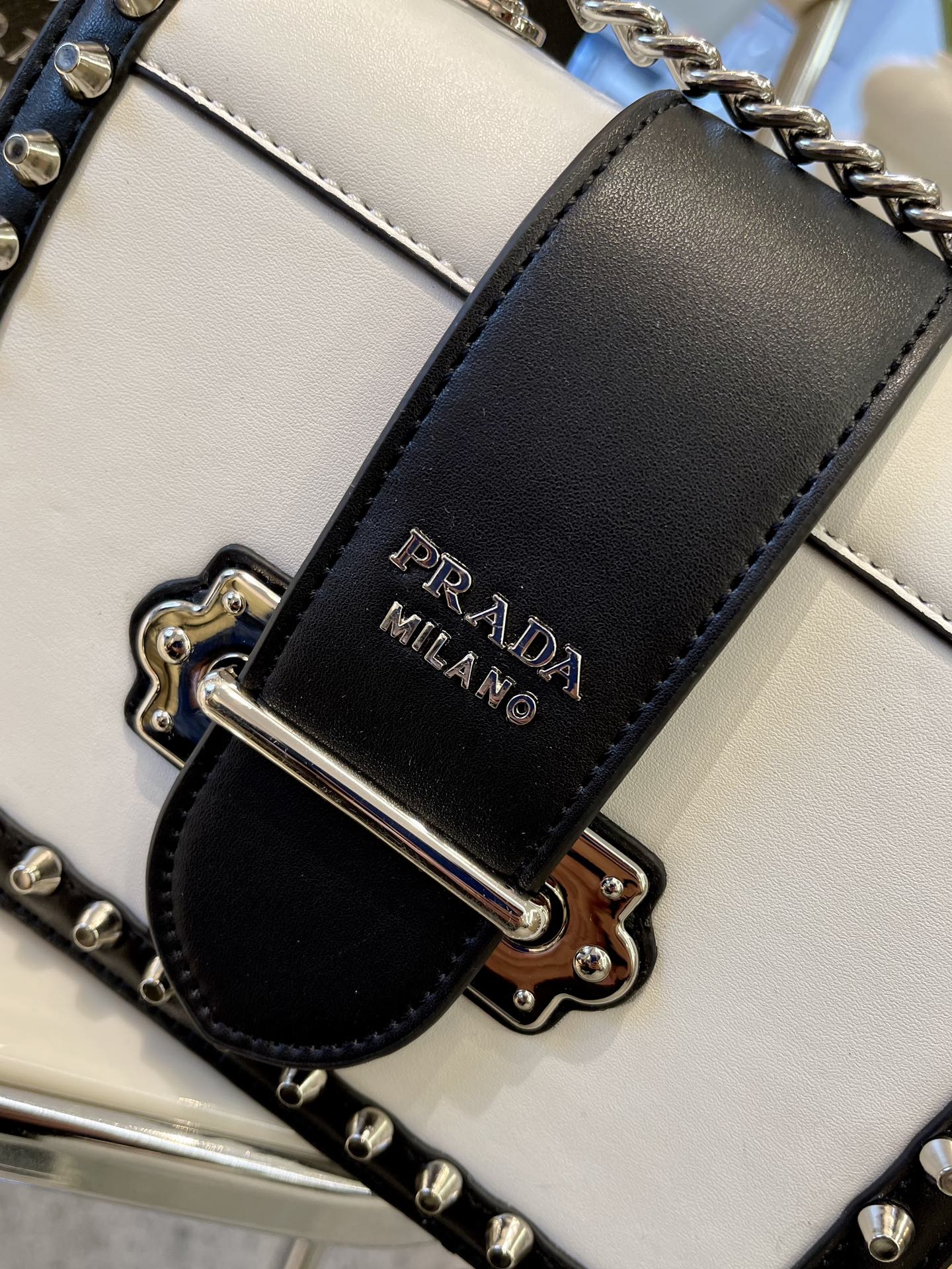 PRADA $80 gallery