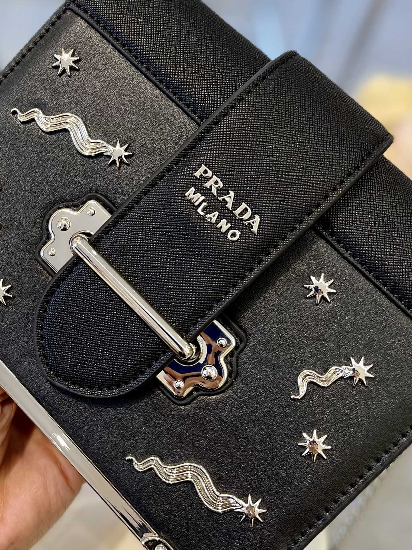 PRADA $80 gallery