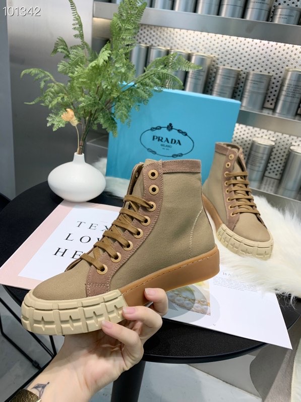 PRADA $81 gallery