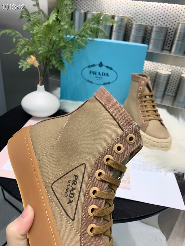 PRADA $81 gallery