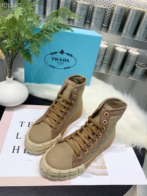 PRADA $81 gallery