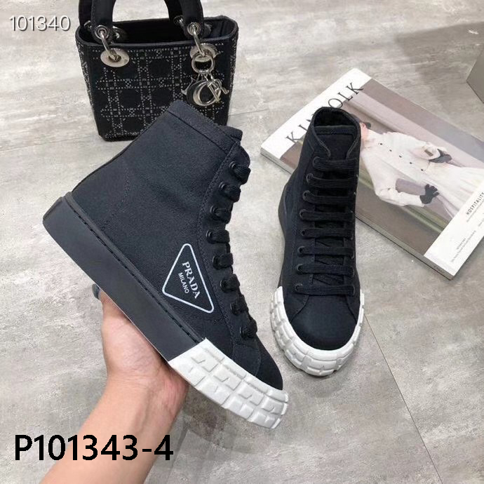 PRADA $81 gallery