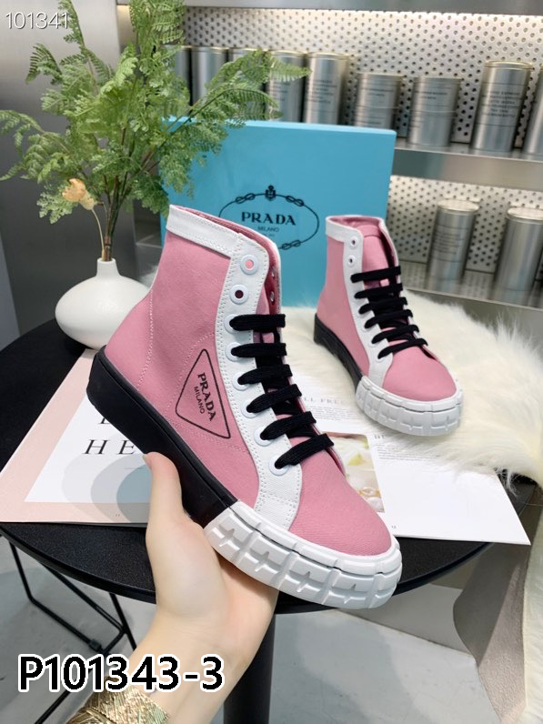 PRADA $81 gallery