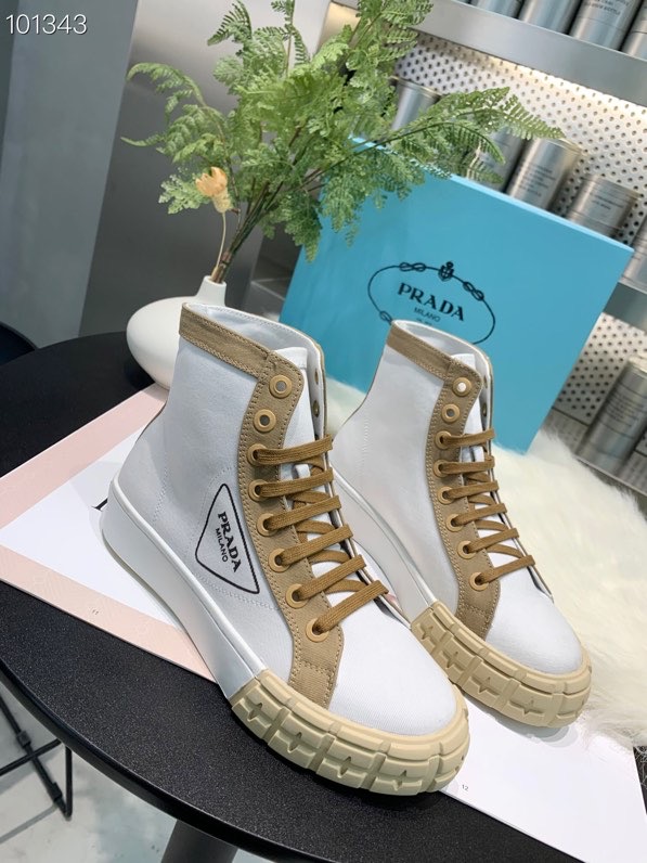 PRADA $81 gallery