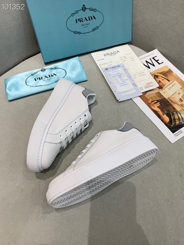 PRADA $82 gallery