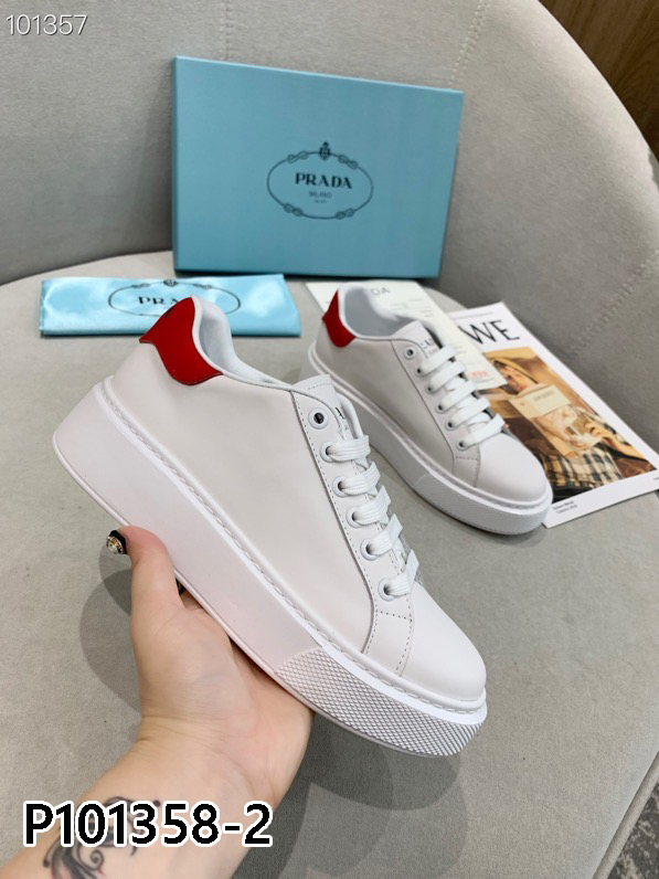 PRADA $82 gallery