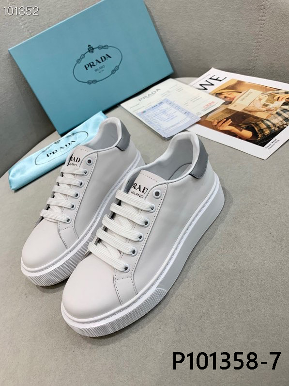 PRADA $82 gallery