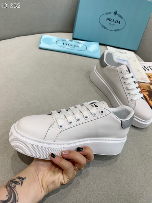 PRADA $82 gallery