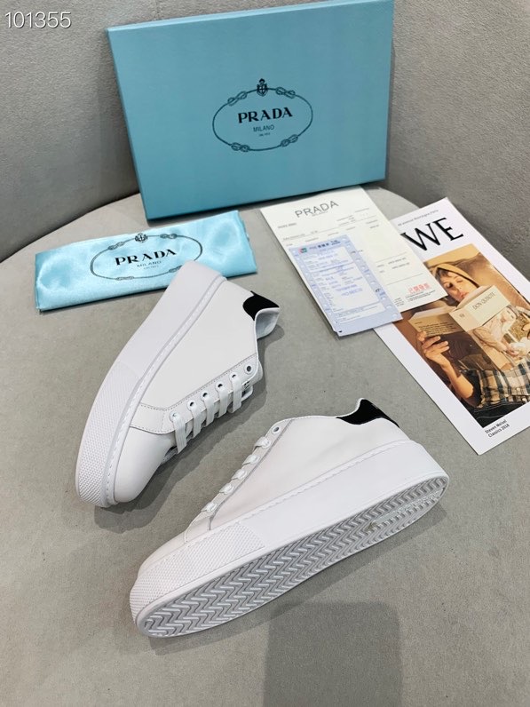 PRADA $82 gallery