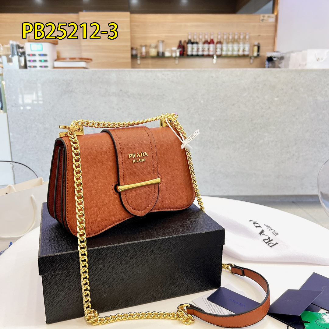 PRADA $82 gallery